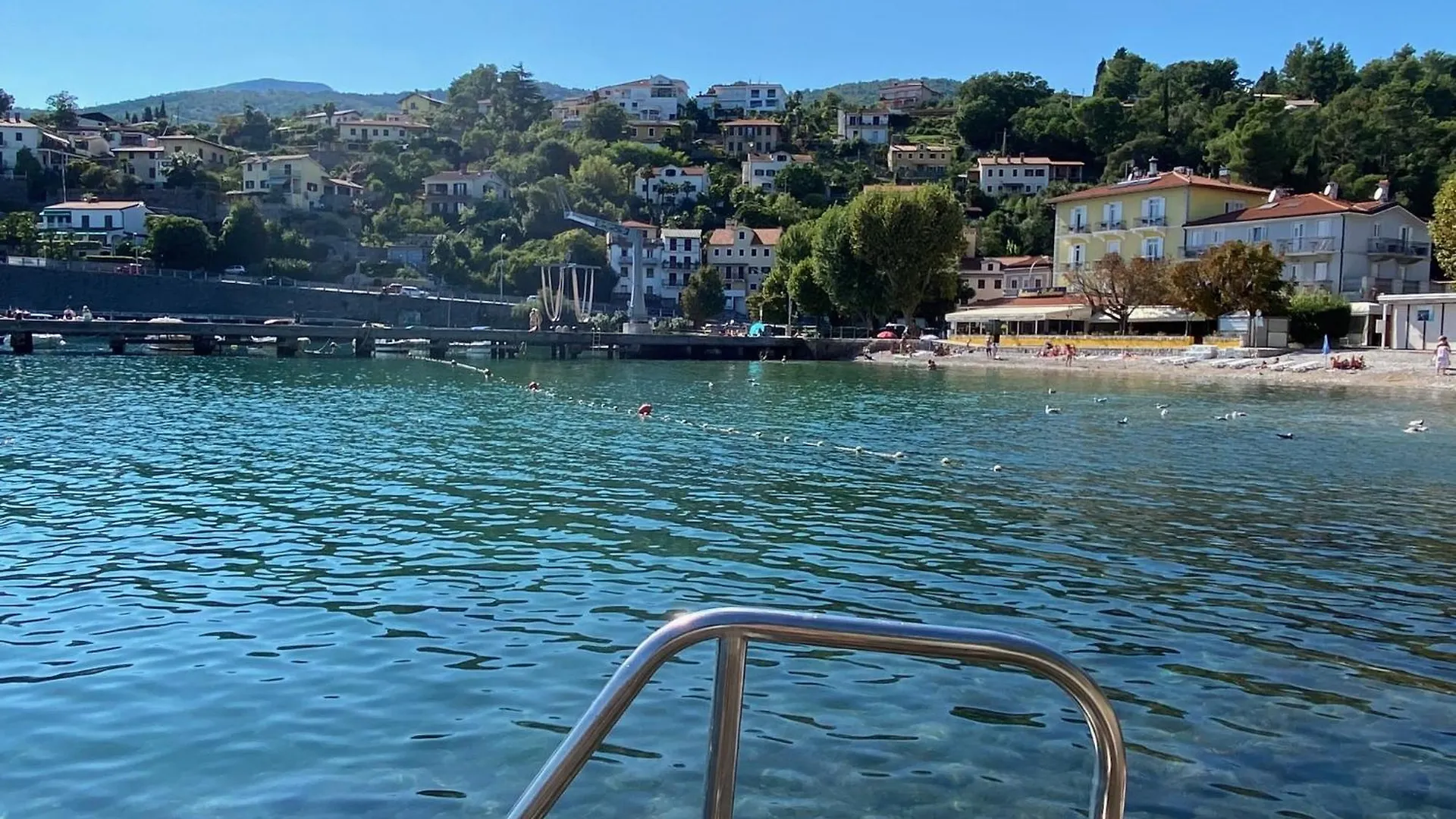 Apartment Arielle Ika Croatia