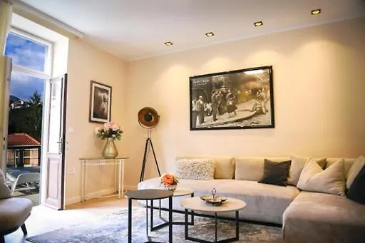 Apartment Arielle Ika