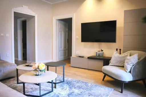 Apartment Arielle Ika