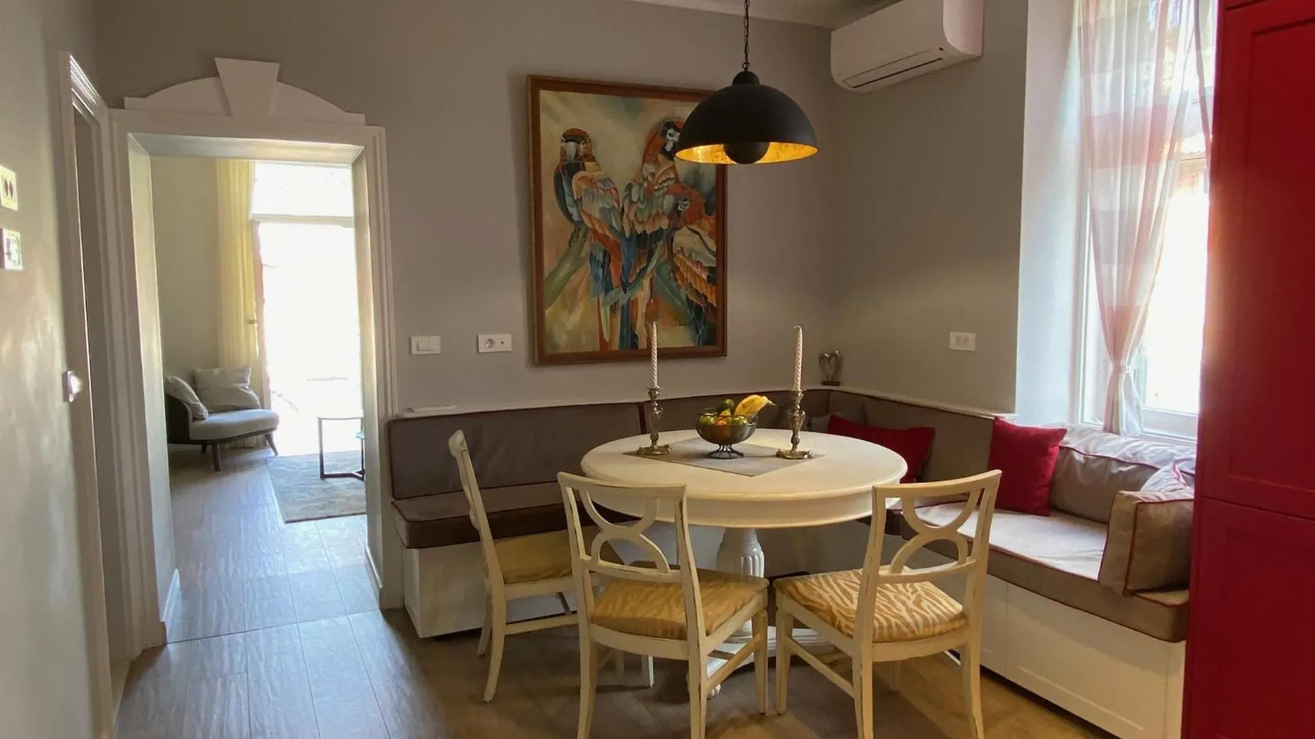 Apartment Arielle Ika 0*,  Croatia