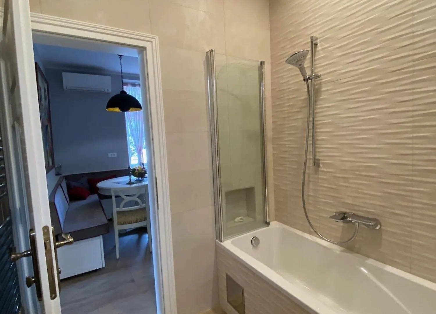 Apartment Arielle Ika Croatia