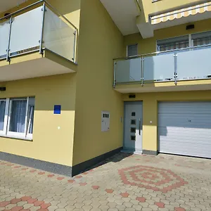 Martina Apartment