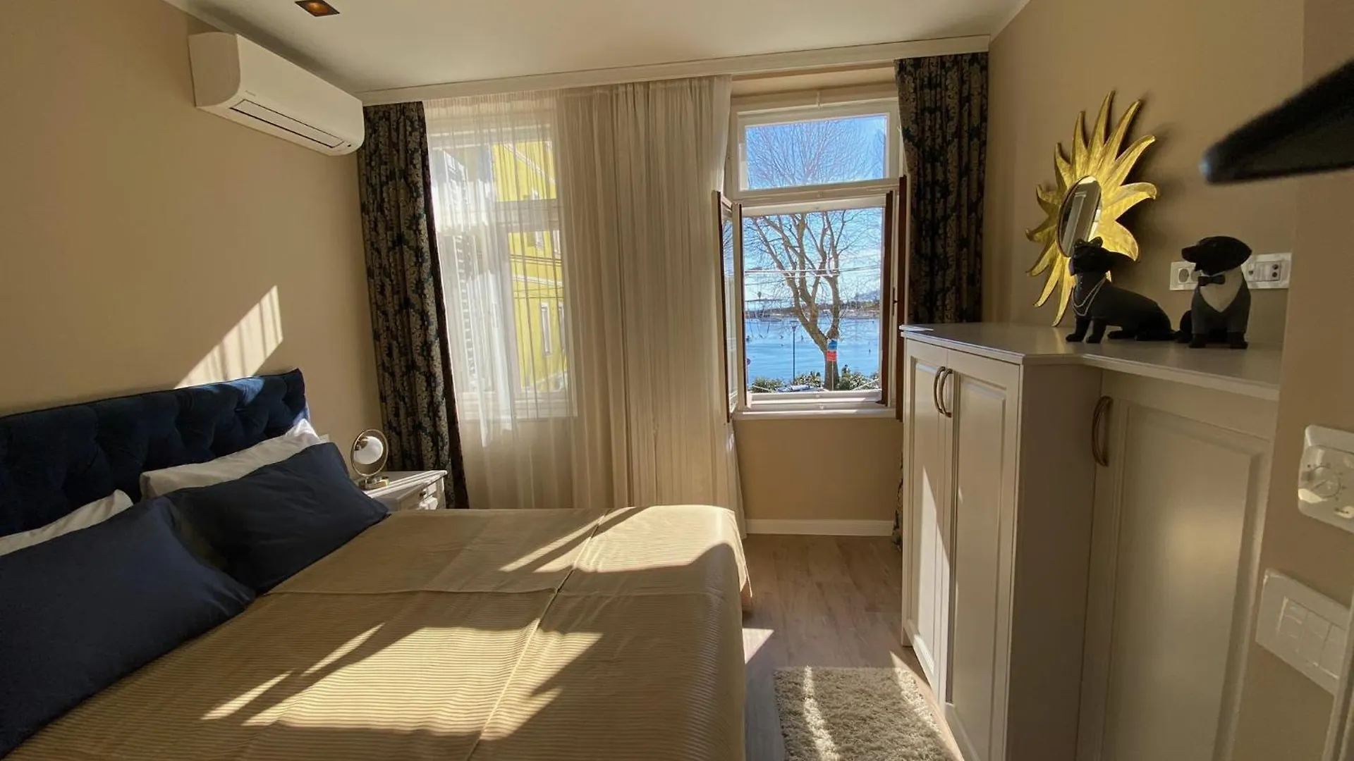 Apartment Arielle Ika Hırvatistan